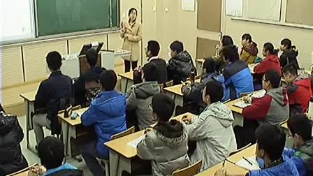 《启蒙运动》人教版高二历史-新郑一中-原蓓蓓