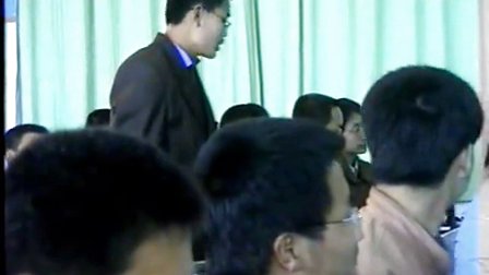 陕西省示范优质课《楞次定律2-1》高二物理，扶风县扶风高中：谢强利