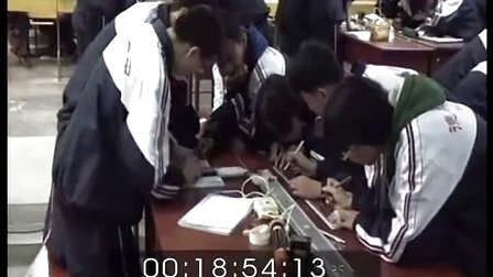 《探究小车速度规律》滨州张红香2014山东高中物理实验课
