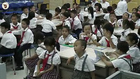 can you swim小学二年级英语深圳小学张林梅