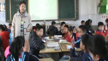 《10 纸的发明》部编版小学语文三下教学视频-陕西咸阳市_武功县-杨苗苗