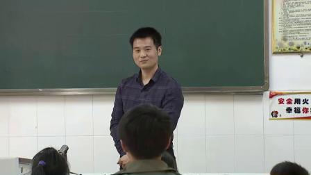 教科版小学科学四上《温度与气温》课堂教学视频实录-毛君明