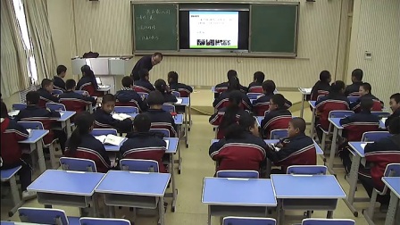 初中道德与法治部编版七上《3.7 爱在家人间》甘肃刘强