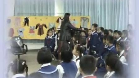 《有多少人为了我》优质课2-1（北师大版品德与社会三上，福建省泉州市石狮市第三实验小学：蔡淑丽）