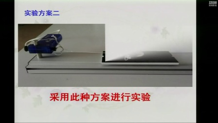 《滑动摩擦力》人教版高一物理-郑州实验高中：王奎