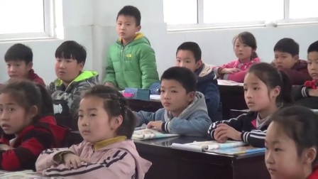 科普版小学英语三下《Lesson 3 Is that a pig》河南丁倩倩