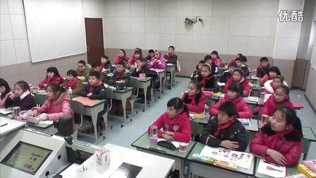 《多姿多彩的靠垫》观摩课（人教版美术四年级，西华师大附属小学：王雅丽）