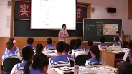 《家乡名称的来历》优质课（北师大版品德与社会四上，大连：陈冬梅）