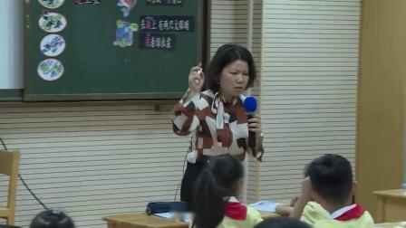 《小蝌蚪找妈妈》部编版小学语文二年级优质课视频