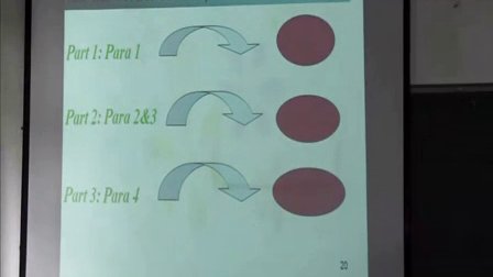 人教版高中英语必修1 Unit 4 Earthquakes(The second period)教学视频,2014学年部级优课评选入围作品