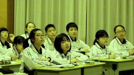 人教2011课标版数学九下-27.2.2《相似三角形的性质》教学视频实录-徐金枝