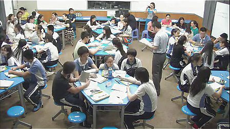 Writing高二英语深圳第二实验学校沙景成