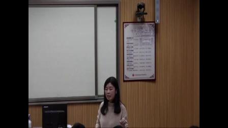 《Reading 1- Life on another planet》牛津译林版初中英语九下课堂实录-江苏无锡市_江阴市-王珺