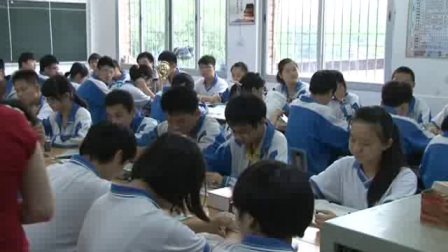 《春夜宴从弟桃李园序》学科带头人选拔-高二语文-黄显秋