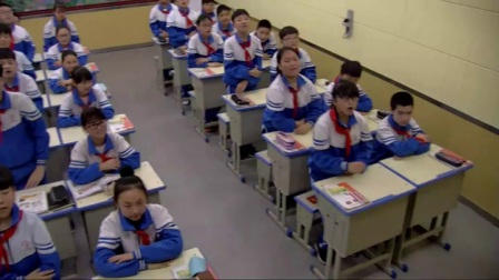 外研版(三起)小学英语六下Module10 Unit 1 We're going to different schools.河南史英婷