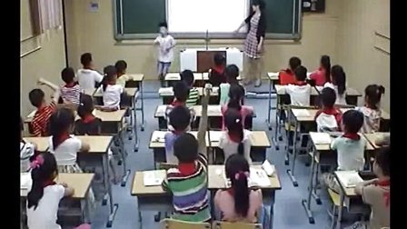 《好大的一个家》北师大版品德二下-惠济区东风路小学：王珣