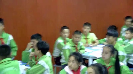 外研版(三起)小学英语六下Module1  Unit 1 I want a hot dog , please.广西陈春萍