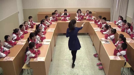 人教PEP版小学英语三下《Unit 5 Do you like pears》河北高延芳