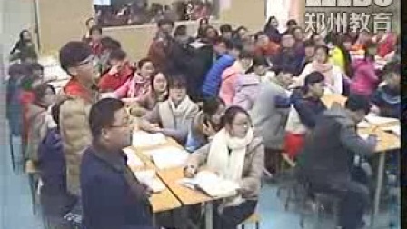 《指数函数及其性质》人教版数学高一，登封市实验高级中学：王军杰
