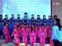 小学五年级音乐优质课视频上册《雪花带来冬天的梦》_叶老师