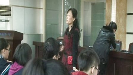 陕西省示范优质课《登高2-1》人教高一语文必修三