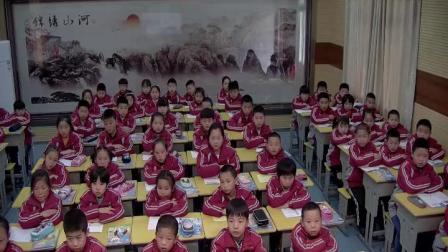 《6 年、月、日-解决问题》人教2011课标版小学数学三下教学视频-湖北十堰市_竹山县-黄艳