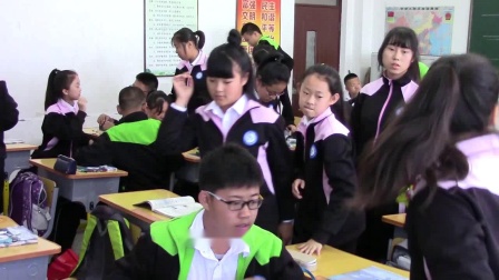 人教2011课标版物理九年级21.2《电磁波的海洋》教学视频实录-赵雅楠