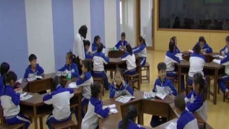 外研版(三起)小学英语四下Module5  Unit 2 They were young.辽宁秦冲