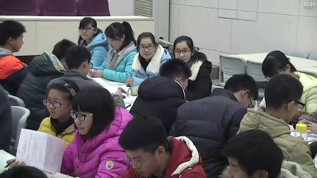 《指数函数及其性质》人教版数学高一，郑州九中：胡颖慧