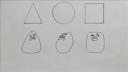 高二美术微课视频《漫画基础（1）》