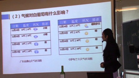 高一地理人教版必修一《洋流对地理环境的影响》广东屈迪扬