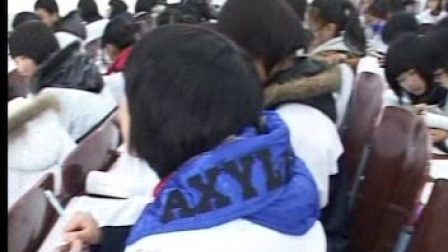 《常见的天气系统》优质课（人教版高中地理必修一，周广明）