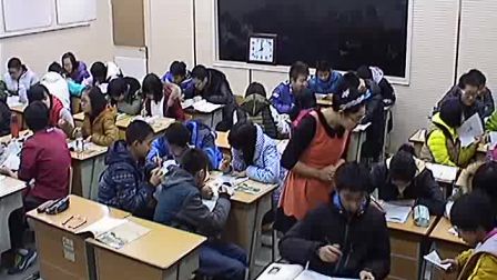 《自然地理环境的整体性》人教版高一地理-郑州市第一中学-孙鈺红