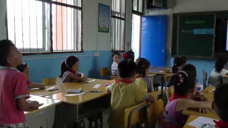 《万以内数的认识-10000以内数的大小比较》人教2011课标版小学数学二下教学视频-湖北黄冈市_麻城市-朱杰