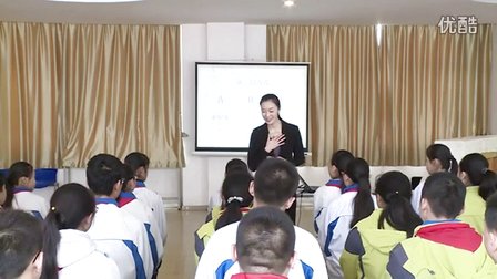 人音版七年级音乐《行进之歌》山东李雅楠
