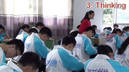 2015四川优质课《Module 3 Interpersonal Relationships -- Friendship 》外研社高二英语，四川省荣县中学校：邹胜