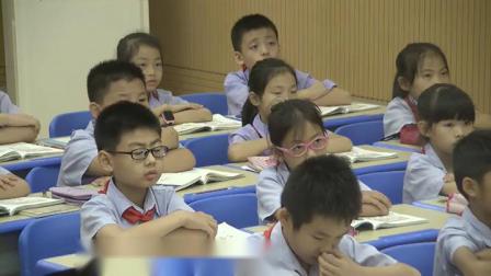 《7 小数的初步认识-简单的小数加减法》人教2011课标版小学数学三下教学视频-广西贵港市_桂平市-陈意芳