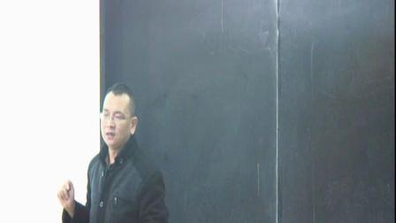 人教2011课标版物理 八下-8.2《二力平衡》教学视频实录-廊坊市
