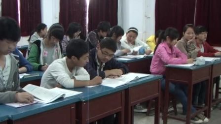 《圆锥曲线的共同特征》优质课实录（北师大版高二数学，焦作一中：李红艳）