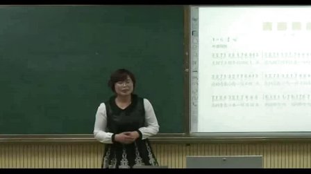 人音版七年级音乐《青春舞曲》山东李春燕