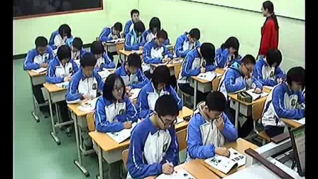 《病毒》初二生物-郑州八中：冯萌萌