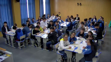 人教课标版-2011化学九上-3.2.1《原子的结构》课堂教学实录-李冬梅