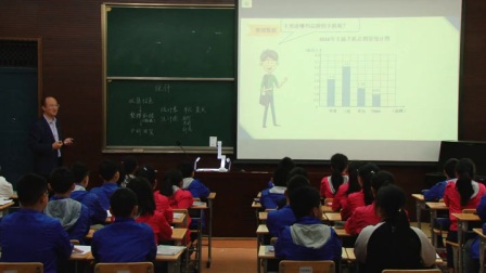 人教版小学数学六下《第6单元 统计与概率》浙江丁裕