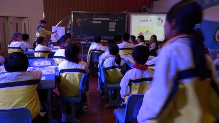 小学英语外研版五下Module8 Unit 2 I made a kite.四川周小玲