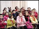 小学二年级音乐优质课视频下册《金孔雀》西南师大版_郭妍
