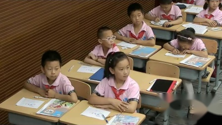 《8 数学广角——搭配（二）-搭配问题》人教2011课标版小学数学三下教学视频-吉林白山市_临江市-任怀芳
