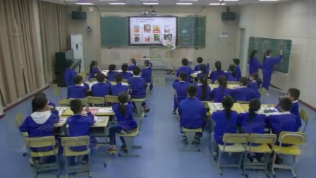 外研版(三起)小学英语三下Module9  Unit 1 I've got a new book.湖南毛晓霞