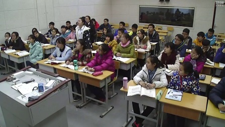 《对数函数图像及其性质》人教版数学高一，郑州十一中：孔春景