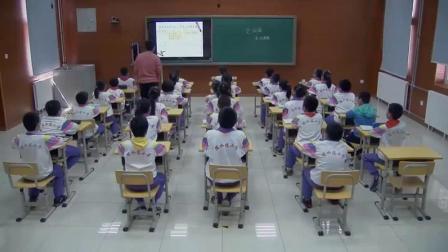 《望洞庭》人教版小学语文四下课堂实录-天津_河西区-董瑞亮