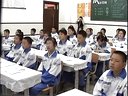 小学六年级音乐优质课视频《踏雪寻梅》_郝老师